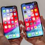 iPhone XS XS Max Apple Watch 4 stoc