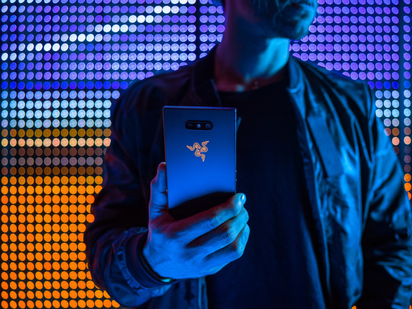 Razer Phone 2 PRET SPECIFICATII LANSARE 1