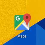 google maps follow for you