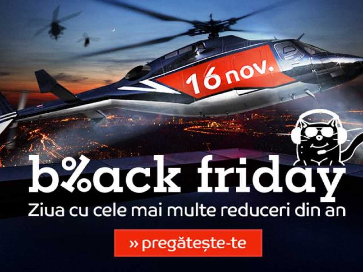 Catalog Emag Black Friday 2018 Toate Reducerile Idevice Ro