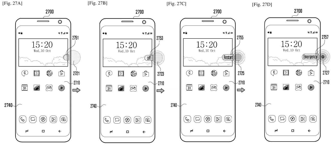 samsung telefon special 2