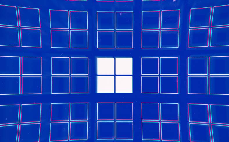 windows 10 testare