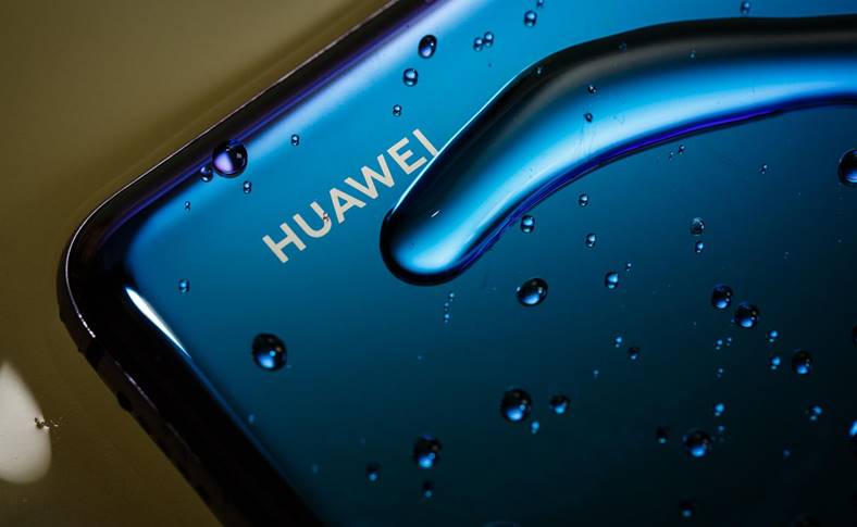 Huawei P30 PRO imagini telefon