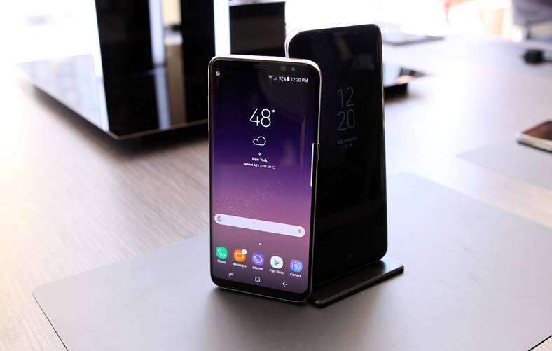 emag galaxy s8 reducere