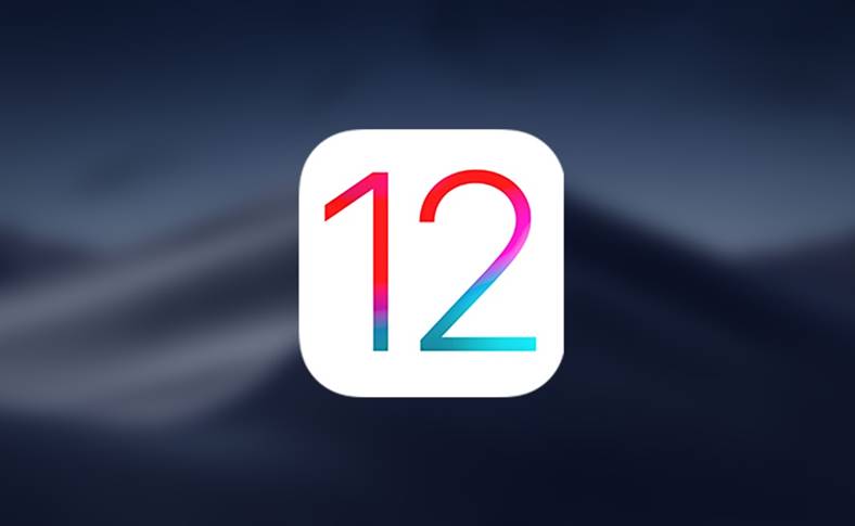 iOS 12 rata instalare