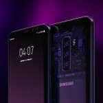 SAMSUNG GALAXY S10 dezvaluit