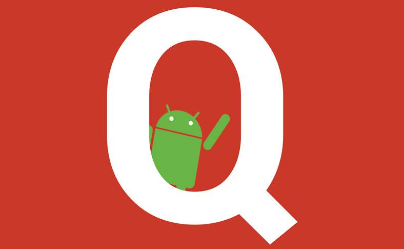 Android Q dsda
