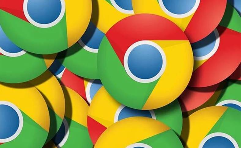 Google Chrome pagini web viteza