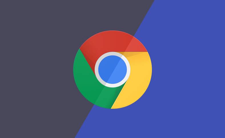 Google Chrome sectiuni