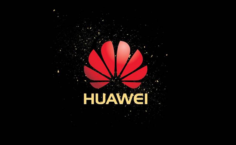 Huawei ordin