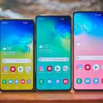 Samsung GALAXY S10 e plus