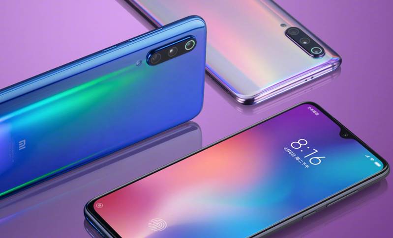 Xiaomi Mi 9 problema iPhone Huawei Samsung