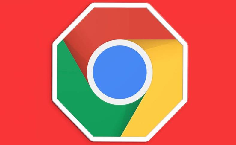 Google Chrome grup tab