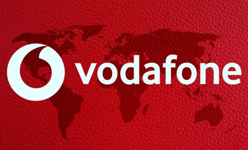 Vodafone. Romanii Bucura Oferte Smartphone