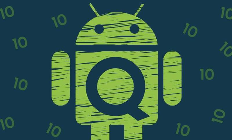 android q Facebook Messenger
