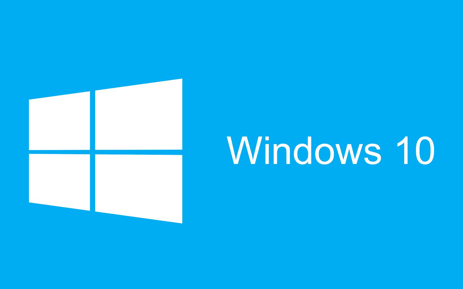 Windows 10 surpriza chrome