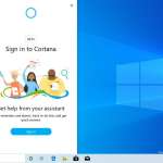 Windows 10 cortana update microsoft