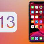 ios 13 apple instalare