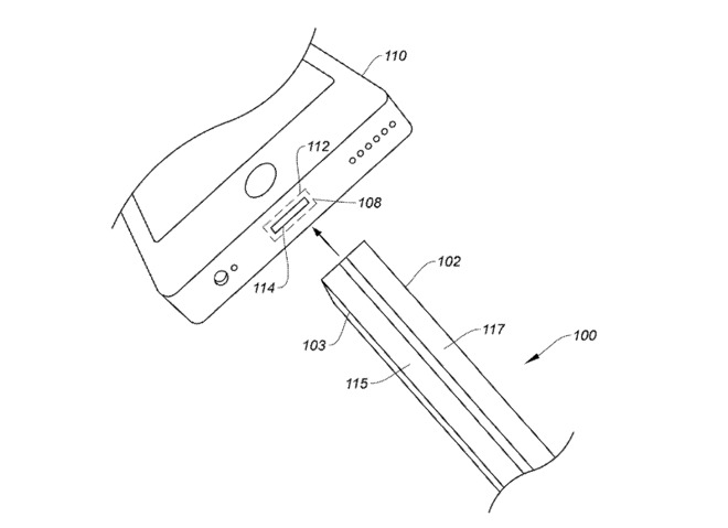 iphone eliminare port lightning