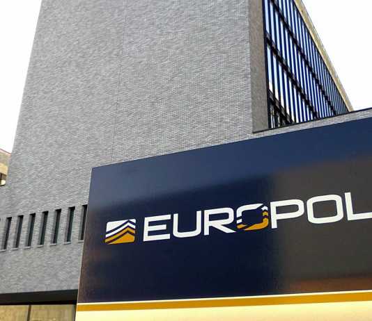 Europol retele 5g pericol