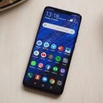 Huawei MATE 30 PRO extraterestru