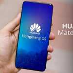 Huawei MATE 30 PRO imagine unitate