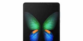 Samsung GALAXY FOLD va fi lansat in Septembrie, iata-i Schimbarile