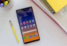 Samsung GALAXY NOTE 9 REDUS eMAG 15 Iulie