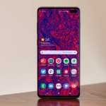 Samsung GALAXY S10 ai iso smart iso note 10