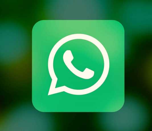 WhatsApp poze necomprimate