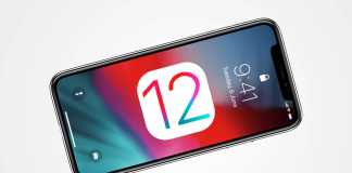 iOS 12.4 transfer date iPhone