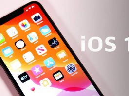 iOS 13 Beta 3 dezamageste