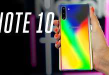 PRET Samsung GALAXY NOTE 10 si Note 10 Plus emag orange