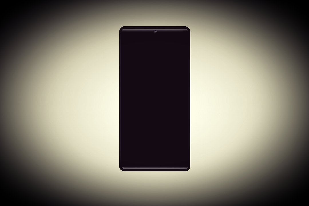 Samsung GALAXY S11. Acesta ar putea fi Noul Design Infinity foto