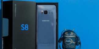 eMAG, Stock Busters aduce REDUCERI MARI la Samsung GALAXY S8