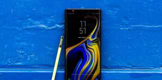 EMAG SAMSUNG GALAXY NOTE 9 REDUS ROMANIA