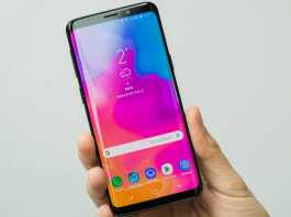 eMAG are Samsung GALAXY S9 REDUS cu 2000 de LEI in Weekend