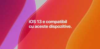 iOS 13 - Acestea sunt TOATE Telefoanele iPhone Compatibile
