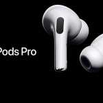 AirPods Pro PRETUL NOUTATILE