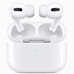 AirPods Pro design nou