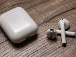 AirPods Pro pret