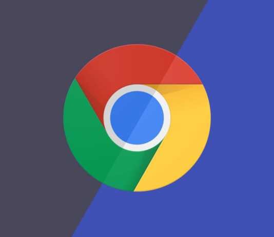 Google Chrome transfer tab browser