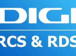 RCS & RDS digi mobil 2G