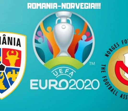 ROMANIA - NORVEGIA LIVE PRO TV FOTBAL PRELIMINARII EURO 2020