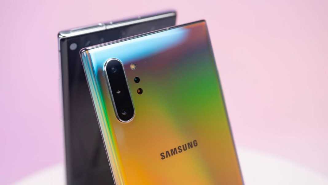 galaxy note 11 plus release date