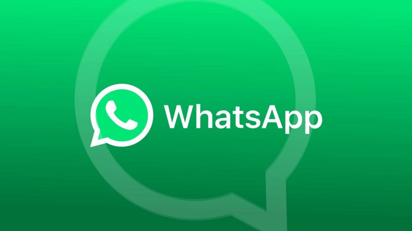 WhatsApp problema hack