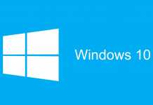 Windows 10 instalare cont microsoft