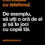 orange clienti anunt responsabilitate sociala telefon