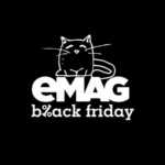 CATALOG EMAG BLACK FRIDAY 2019