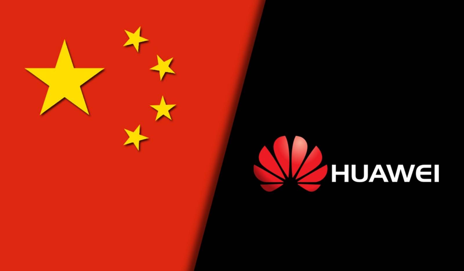 CHINUITA Huawei AMENINTARE PUTERNICA Apple Samsung